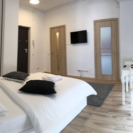 Studio Confort 3 Bukareszt Zewnętrze zdjęcie