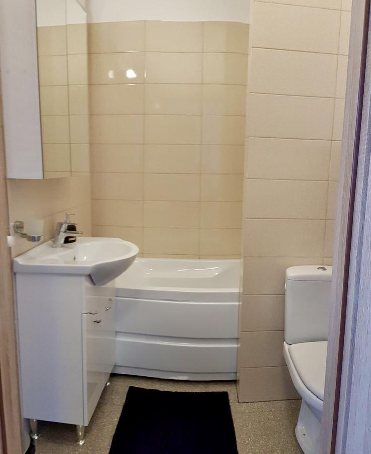 Studio Confort 3 Bukareszt Zewnętrze zdjęcie