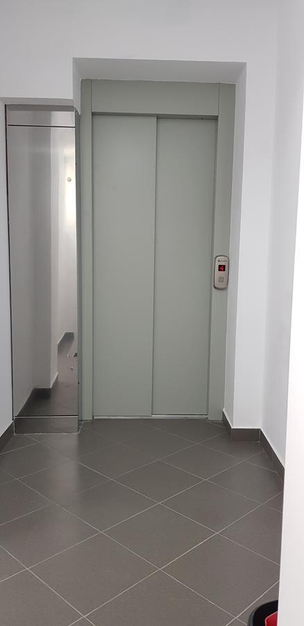 Studio Confort 3 Bukareszt Zewnętrze zdjęcie