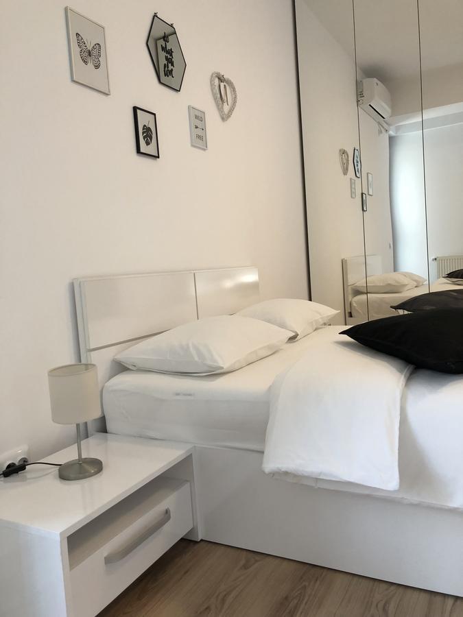 Studio Confort 3 Bukareszt Zewnętrze zdjęcie