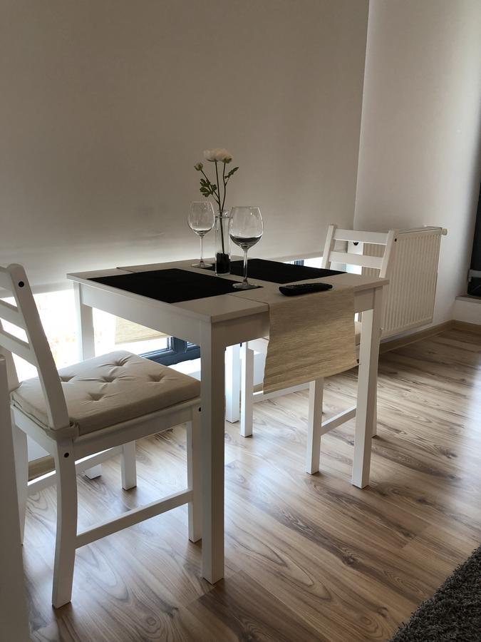 Studio Confort 3 Bukareszt Zewnętrze zdjęcie